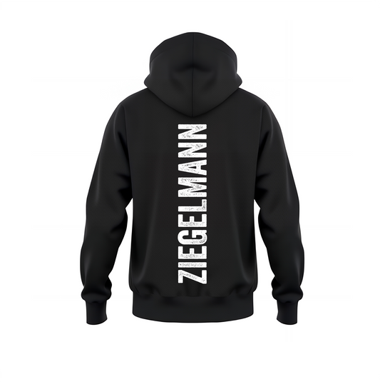 Nouvel Sweatshirt with Your Name (Customizable)