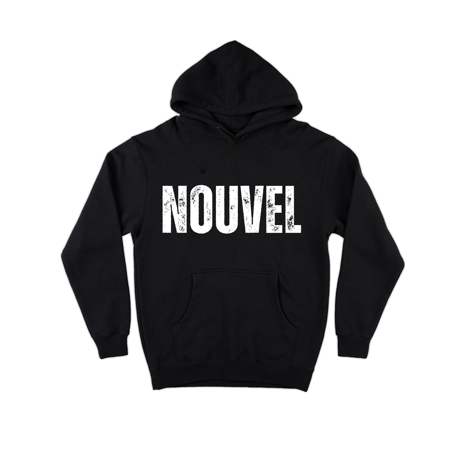 Nouvel Sweatshirt with Your Name (Customizable)
