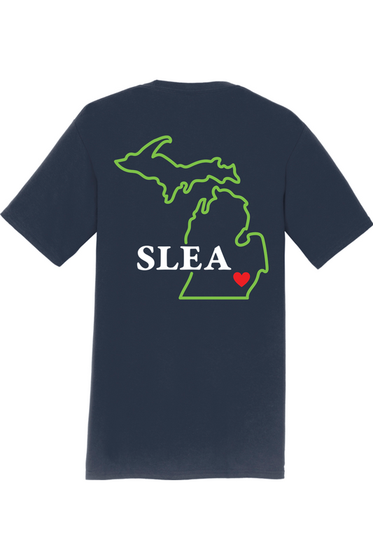 Port & Company Fan Favorite Tee
