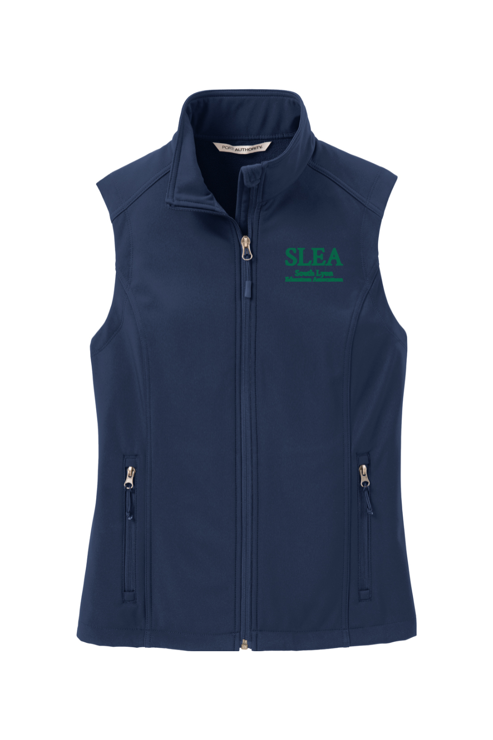 Port Authority Ladies Core Soft Shell Vest