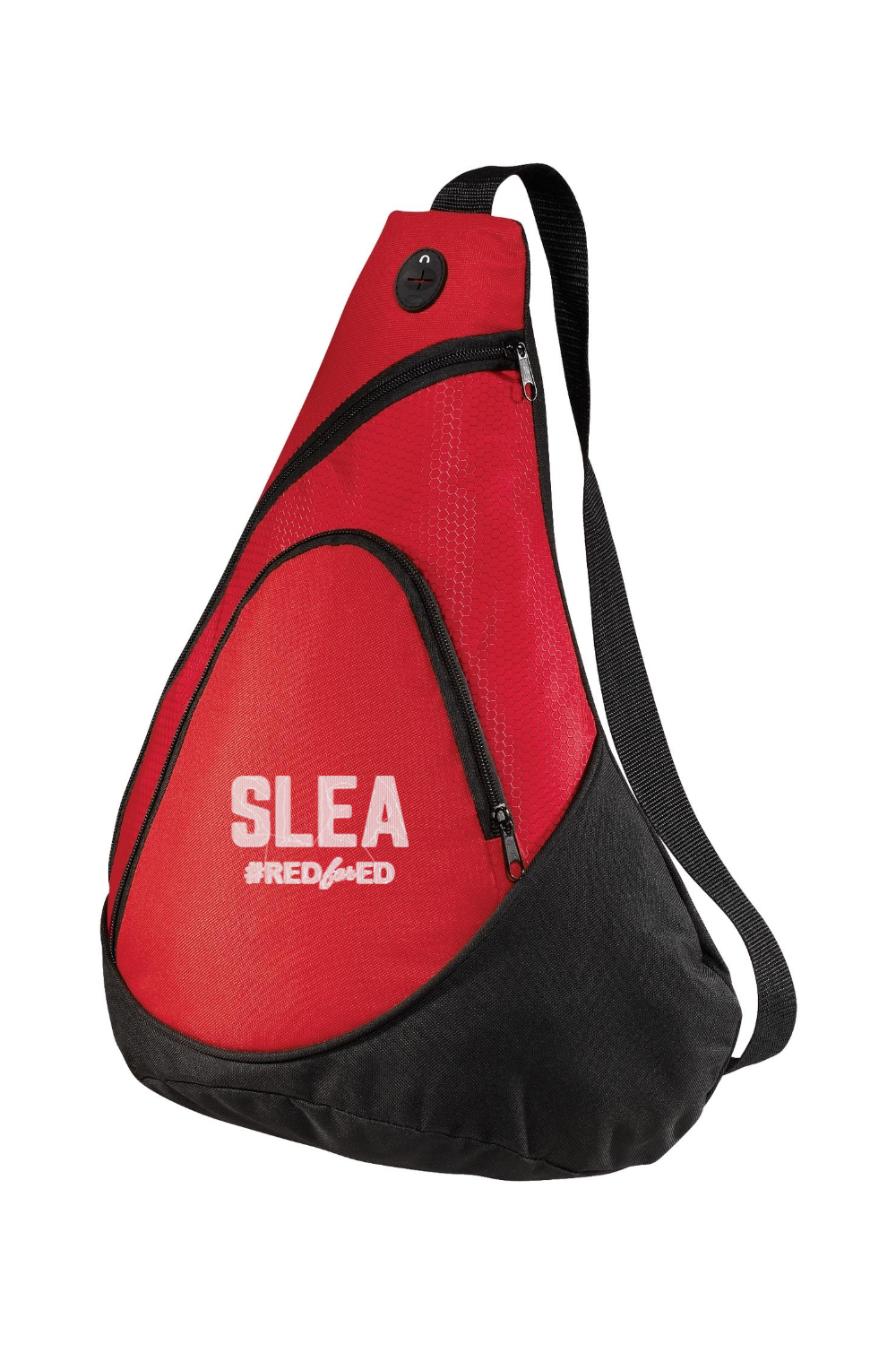 Port Authority - Honeycomb Sling Pack