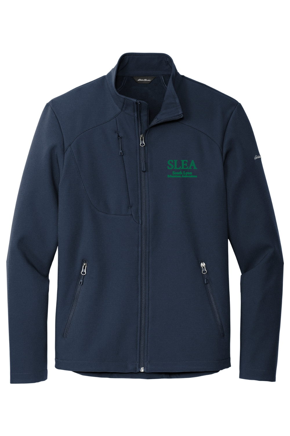 Eddie Bauer Stretch Soft Shell Jacket