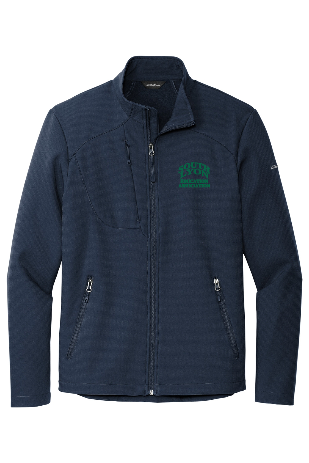 Eddie Bauer Stretch Soft Shell Jacket