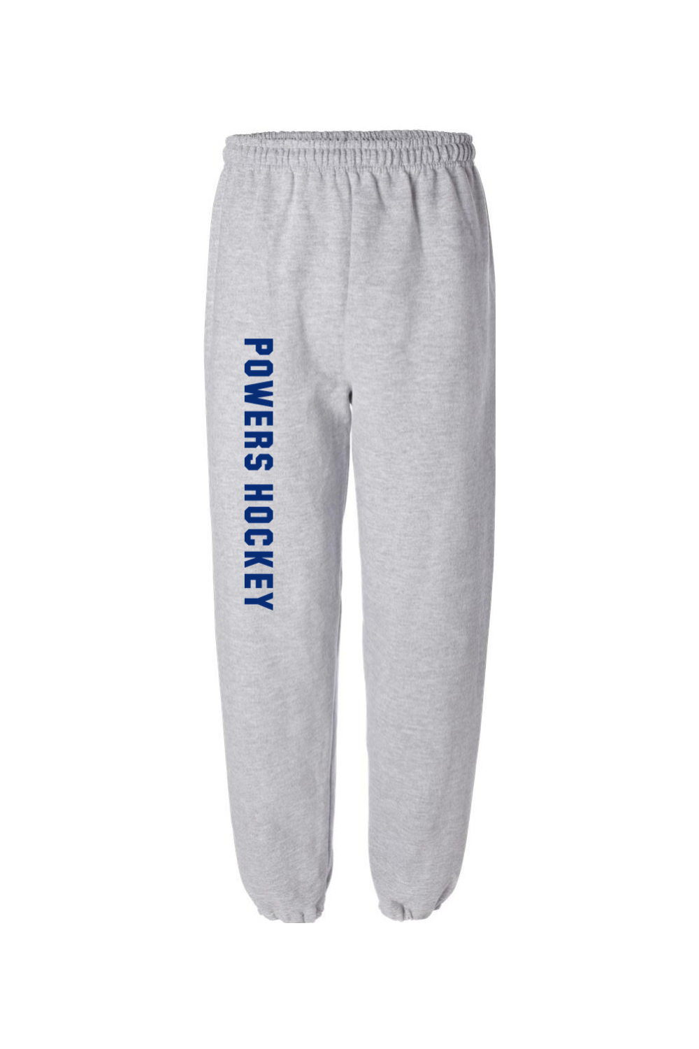 Flint Powers Hockey - Gildan Blend Sweatpants