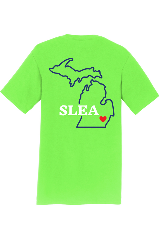 Port & Company Fan Favorite Tee