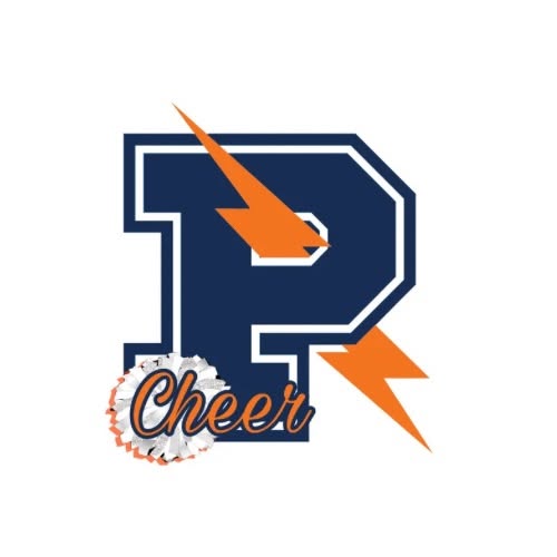 Flint Powers Cheerleading