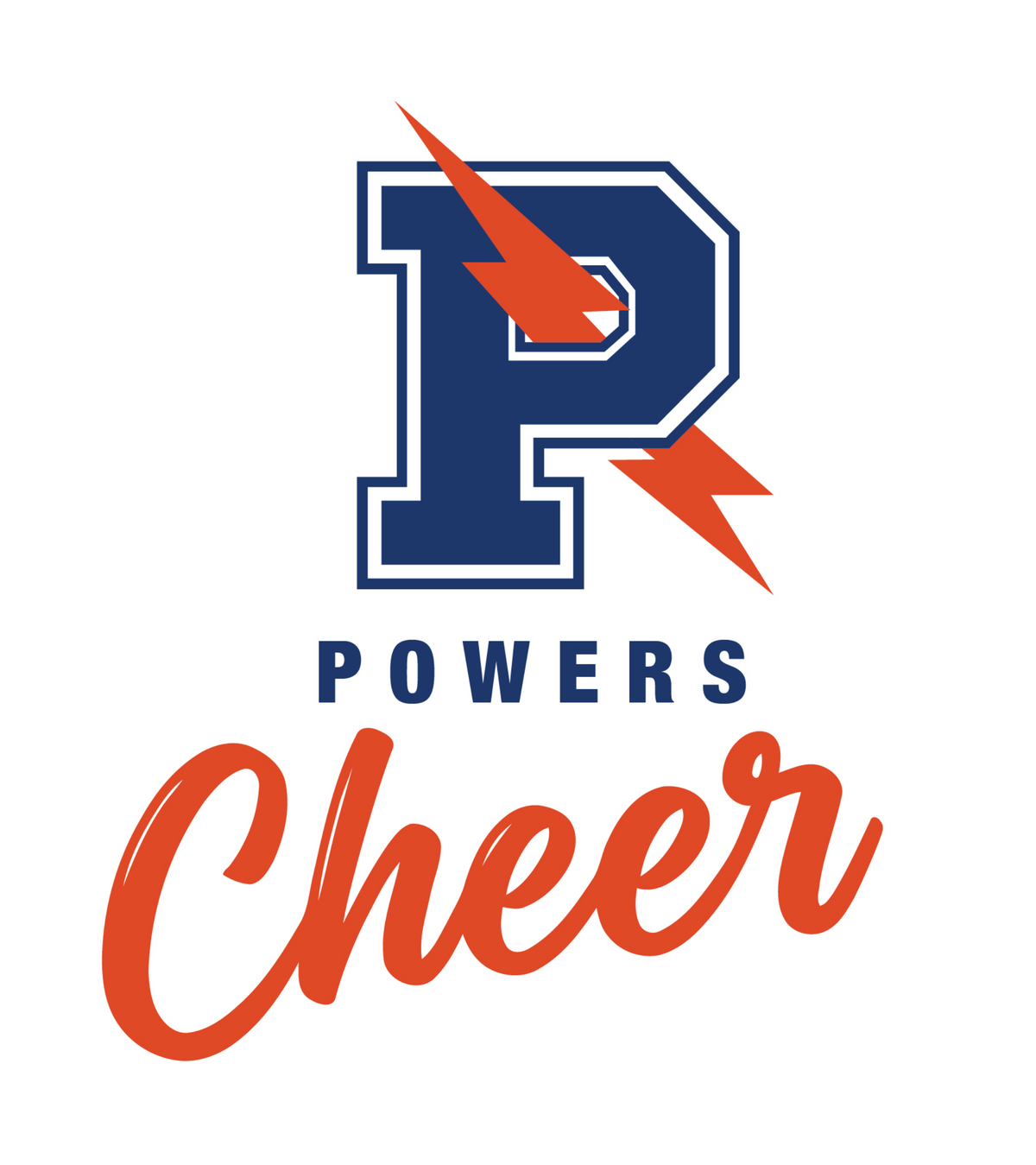 Flint Powers Cheerleading