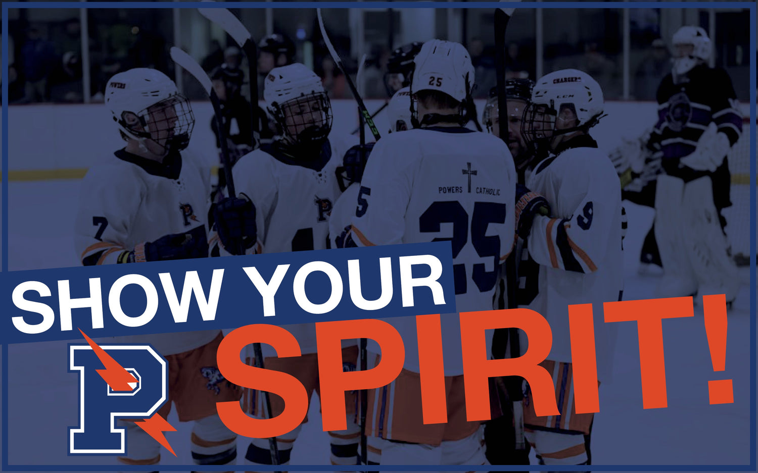 Flint Powers Catholic