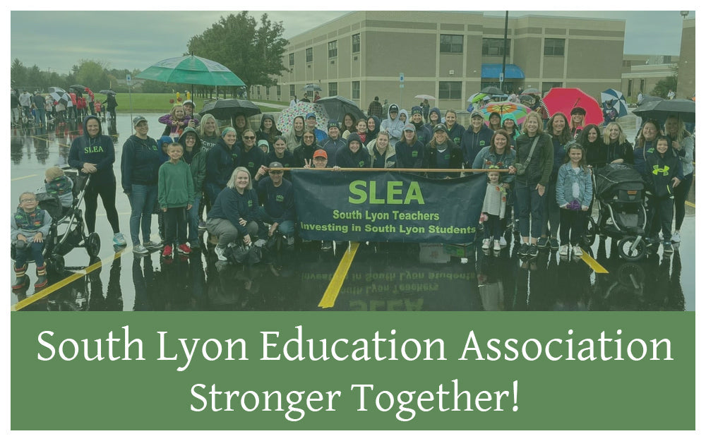 South Lyon Education Association