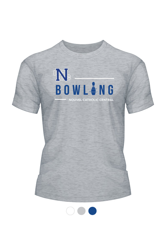 Bowling Tee Shirt - Style B