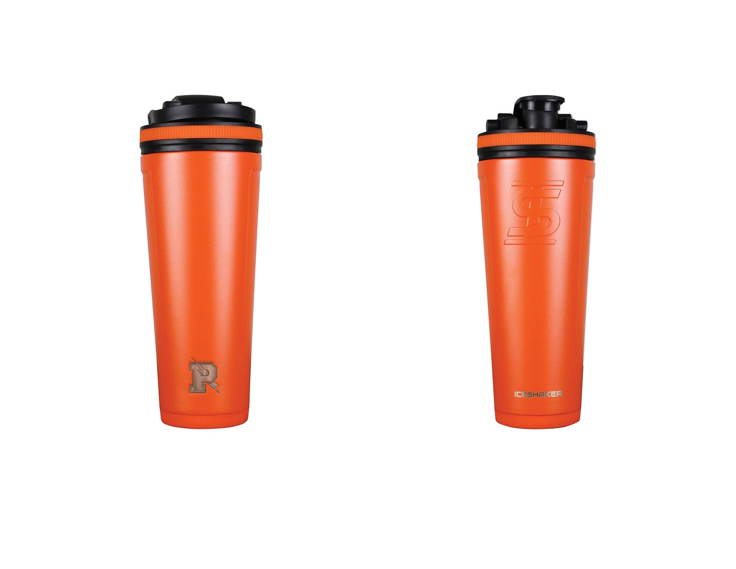 Powers Catholic Hockey 36oz Ice Shaker (Customizable)