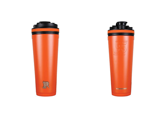 Powers Catholic Hockey 36oz Ice Shaker (Customizable)