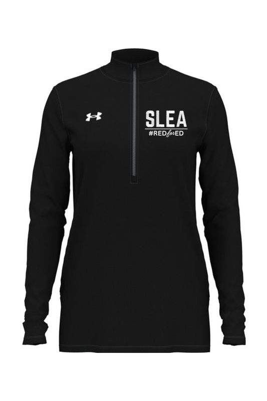 Under Armour Ladies' Team Tech Half-Zip