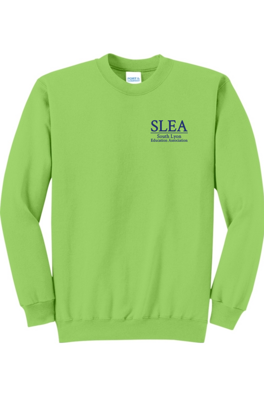 Port & Company Core Fleece Crewneck Sweatshirt