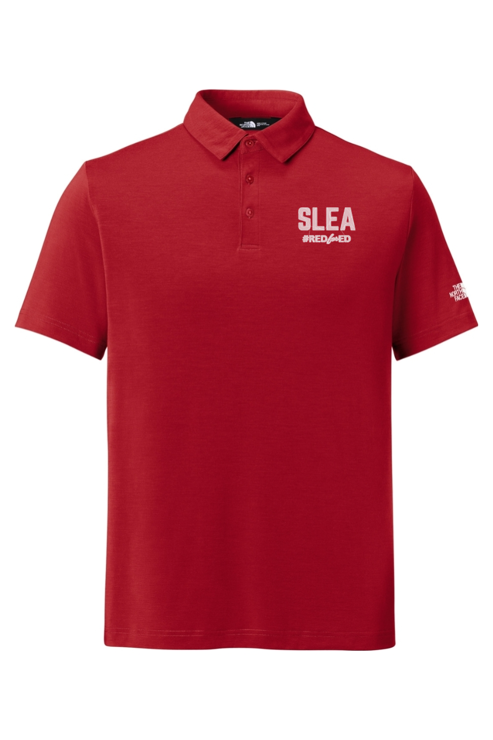 The North Face Canyon Crest Polo