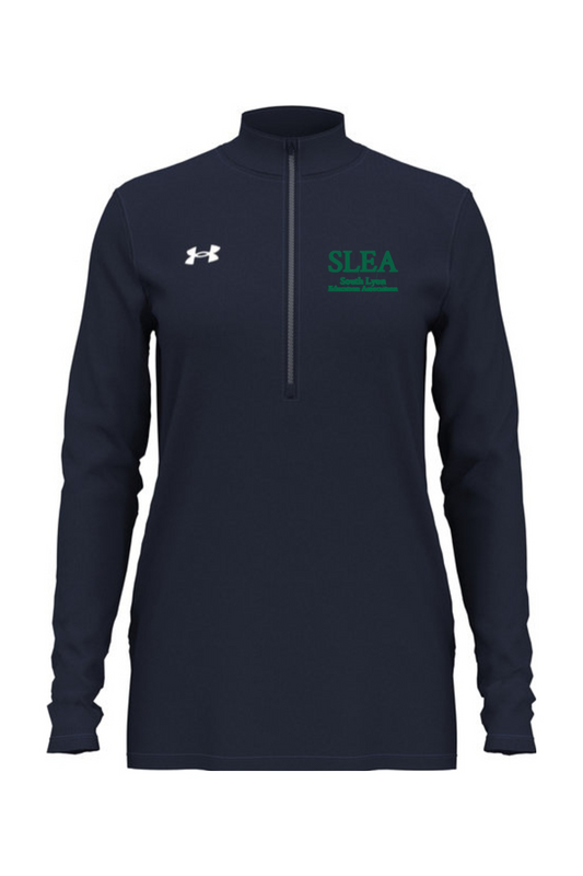 Under Armour Ladies' Team Tech Half-Zip
