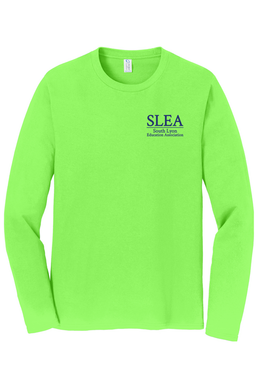Port & Company Long Sleeve Fan Favorite Tee