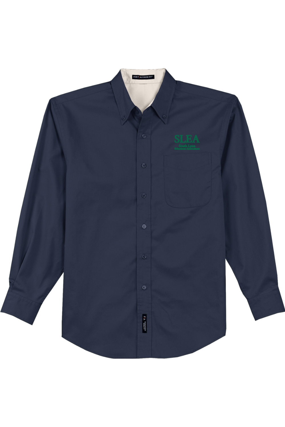 Port Authority Long Sleeve Easy Care Shirt