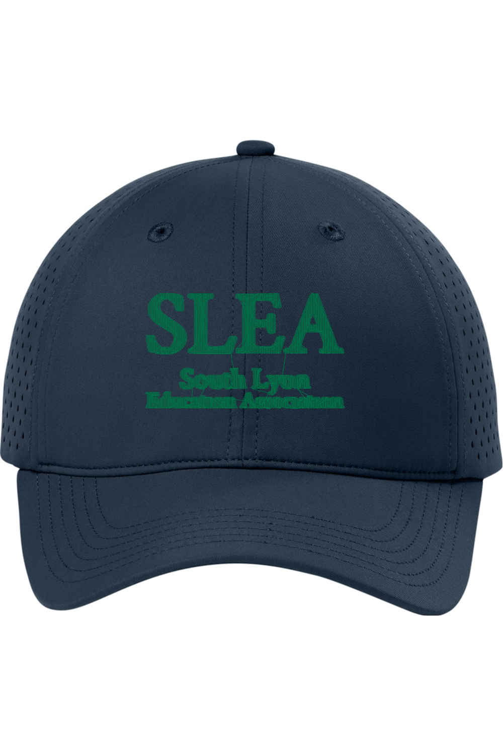 Port Authority All-Day Performance UPF Perforated Cap