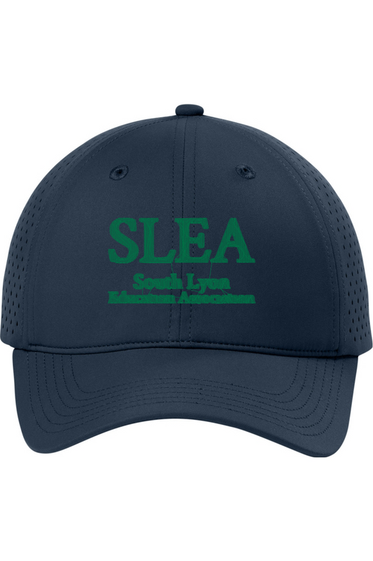 Port Authority All-Day Performance UPF Perforated Cap