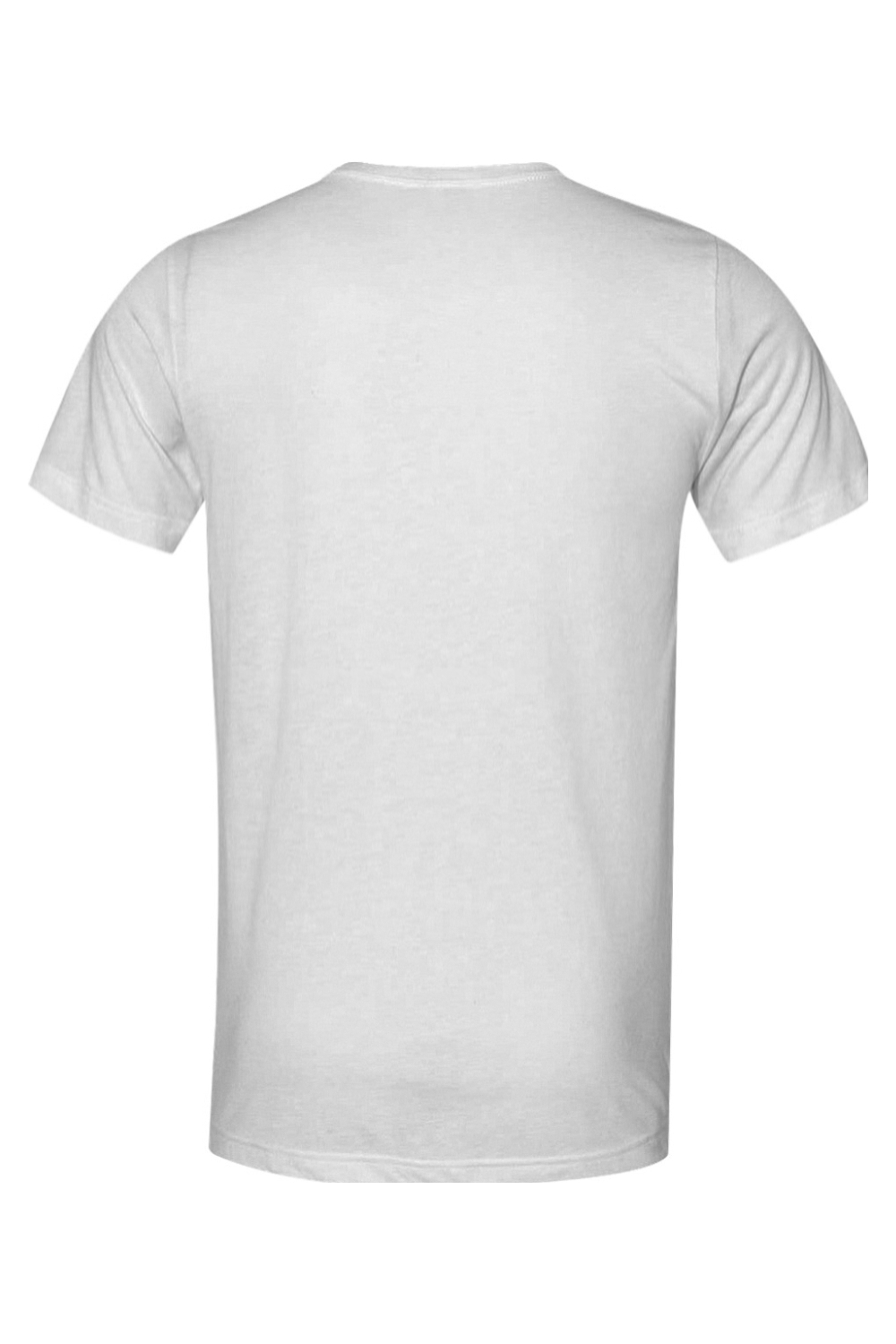Flint Powers Hockey - Bella + Canvas Triblend Short Sleeve Tee - Style G