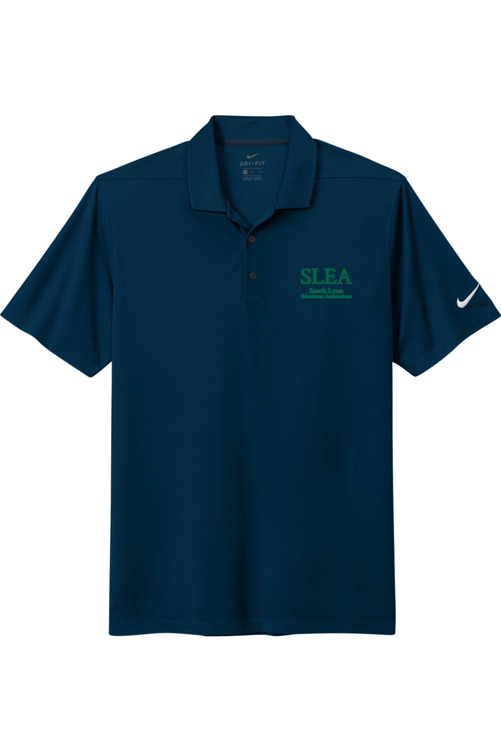 Nike Dri-FIT Micro Pique 2.0 Polo