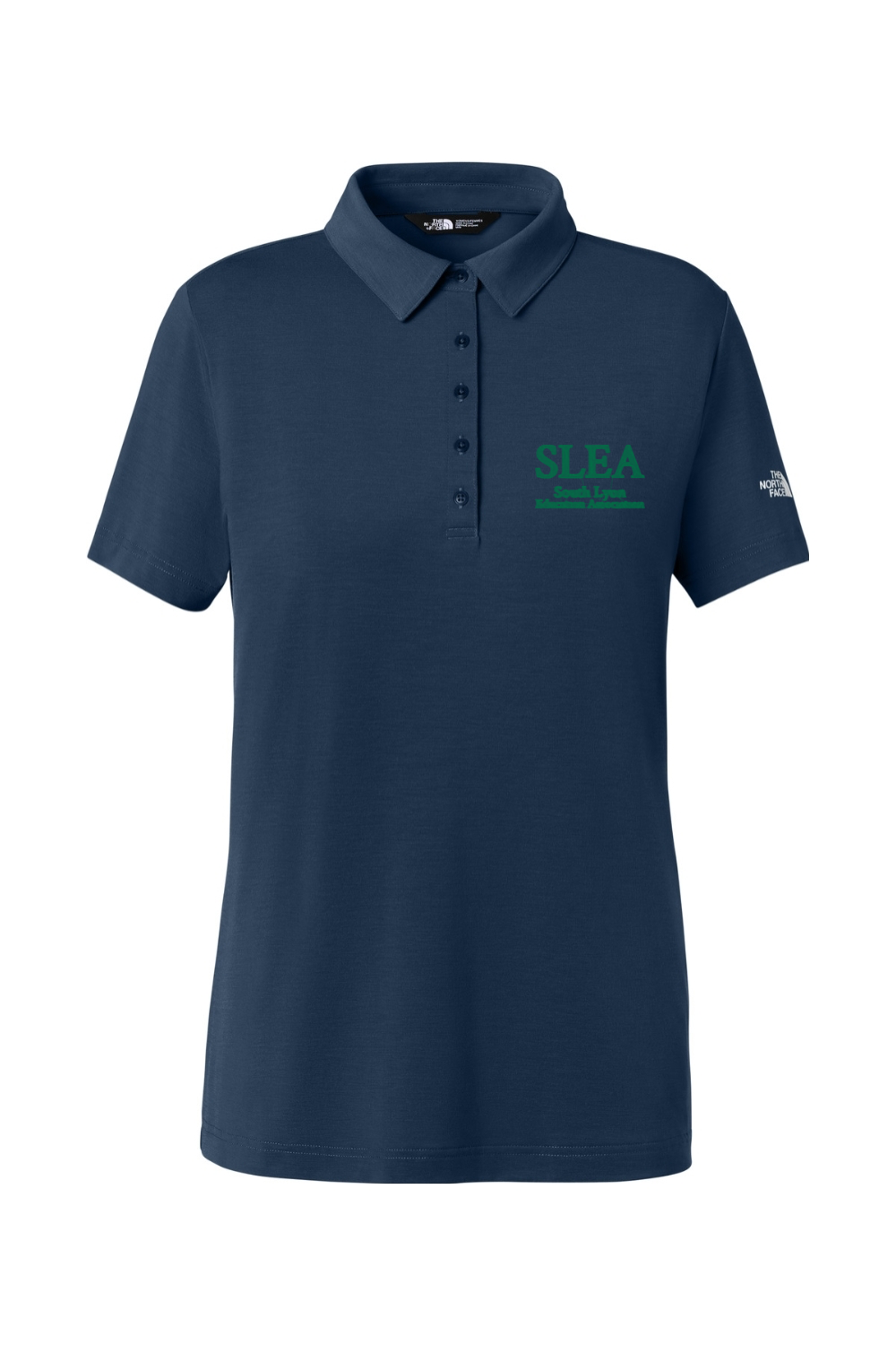 The North Face Women's Canyon Crest Polo