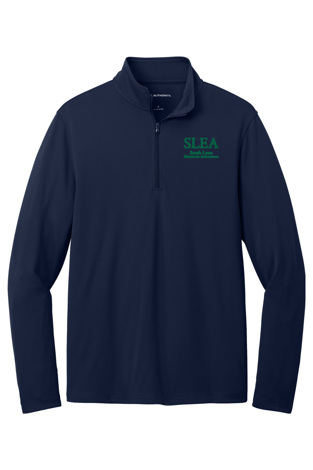 Port Authority Dry Zone UV Micro-Mesh 1/4-Zip