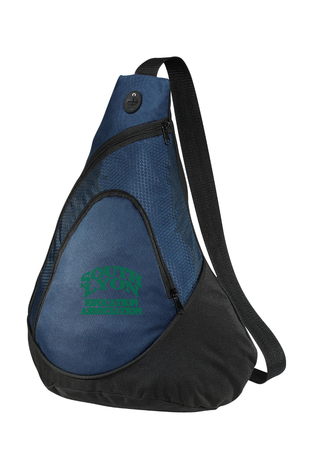 Port Authority - Honeycomb Sling Pack