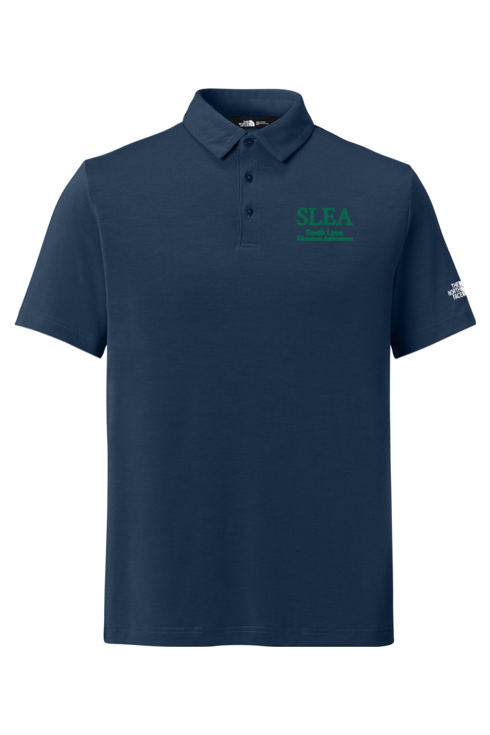 The North Face Canyon Crest Polo