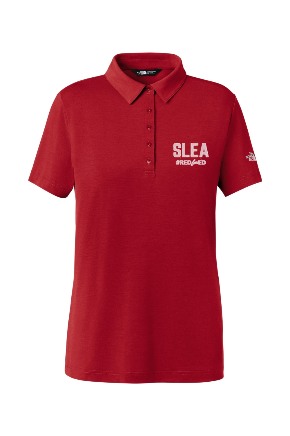 The North Face Women's Canyon Crest Polo