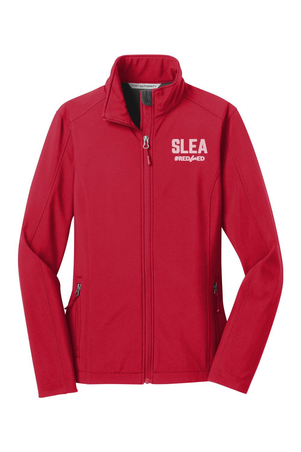 Port Authority Ladies Core Soft Shell Jacket