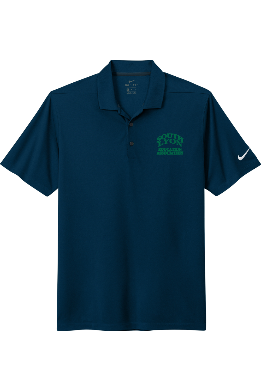 Nike Dri-FIT Micro Pique 2.0 Polo