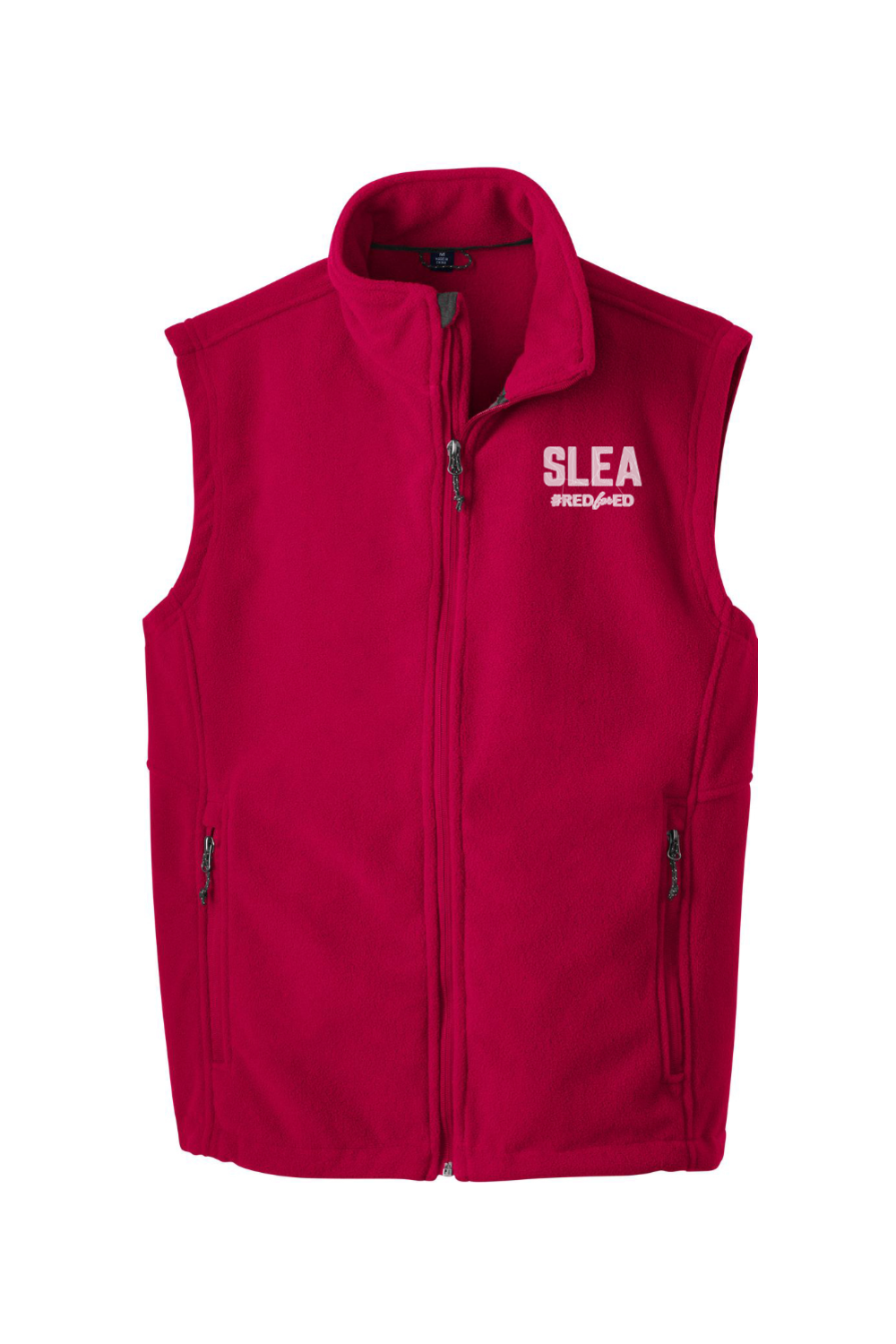 Port Authority Value Fleece Vest