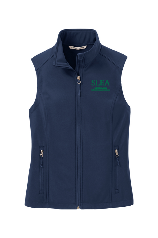Port Authority Ladies Core Soft Shell Vest