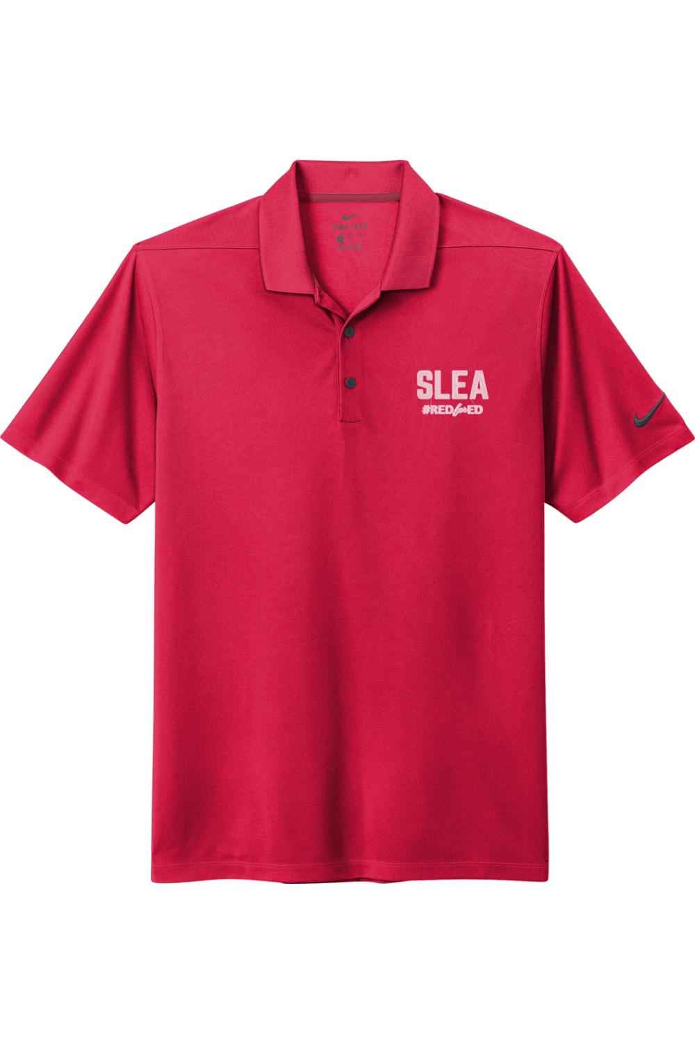 Nike Dri-FIT Micro Pique 2.0 Polo