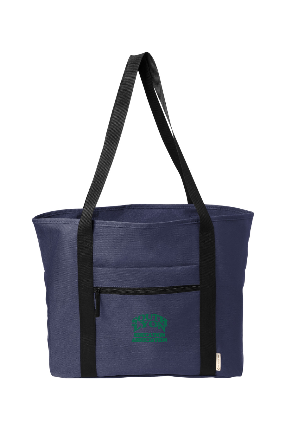 Port Authority C-FREE Recycled Tote
