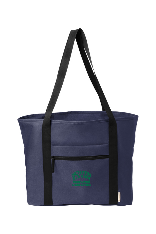 Port Authority C-FREE Recycled Tote