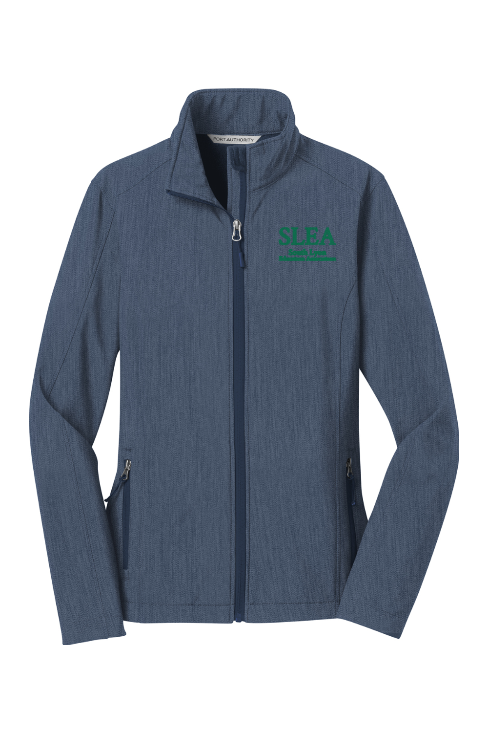 Port Authority Ladies Core Soft Shell Jacket