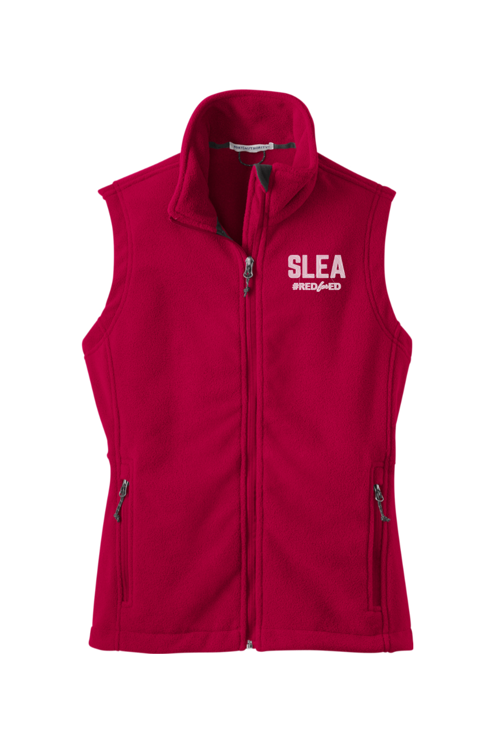 Port Authority Ladies Value Fleece Vest