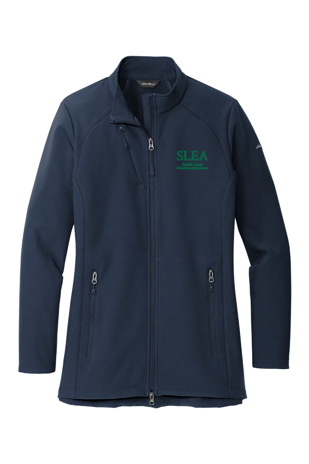 Eddie Bauer Ladies Stretch Soft Shell Jacket