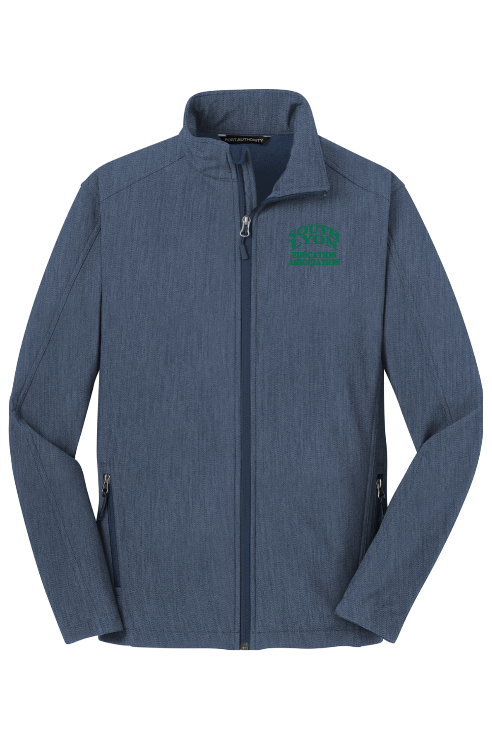 Port Authority Core Soft Shell Jacket