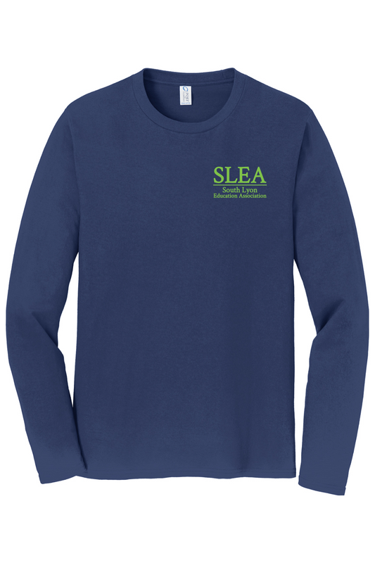 Port & Company Long Sleeve Fan Favorite Tee