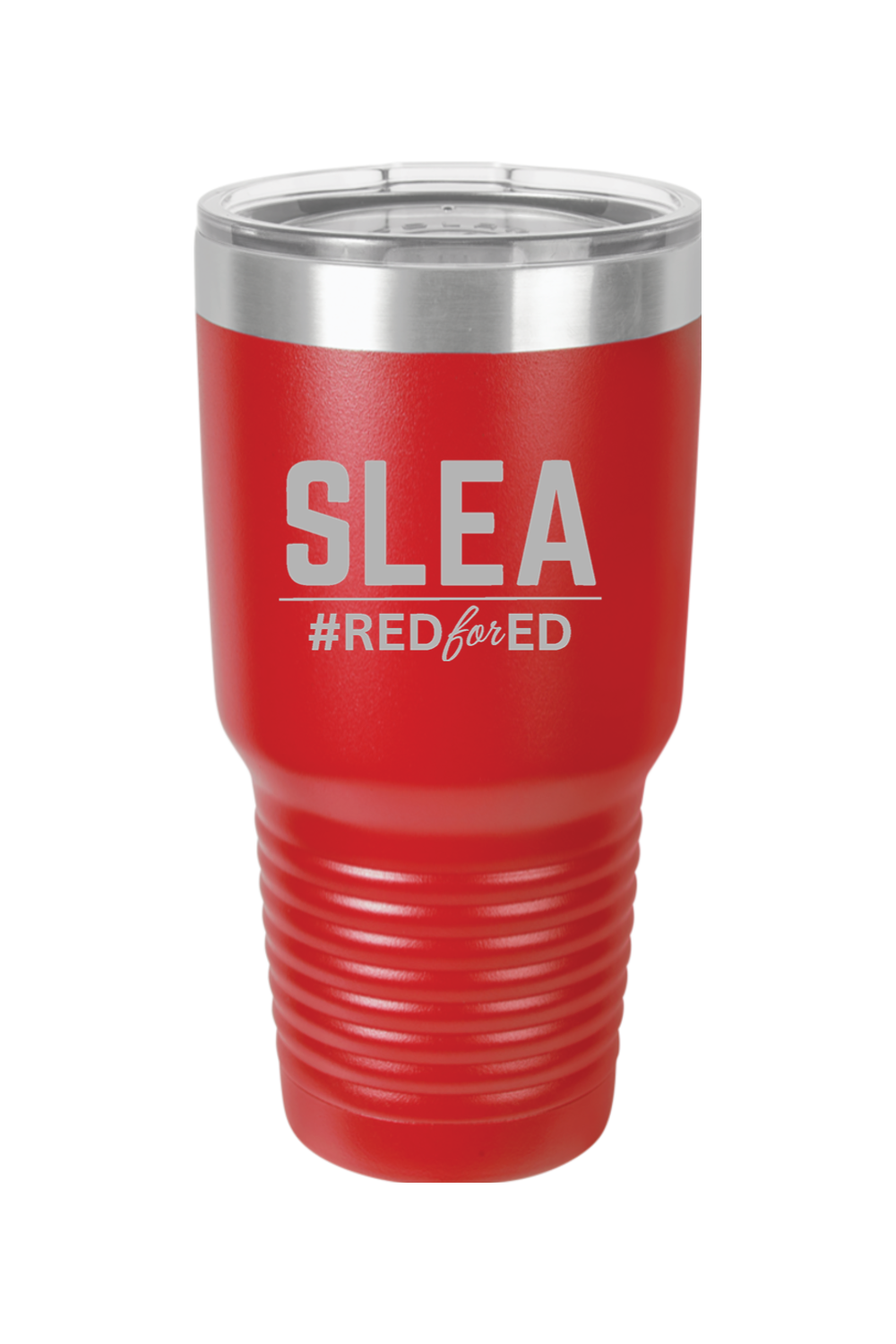 30 oz. Ringneck Tumbler with Slider Lid