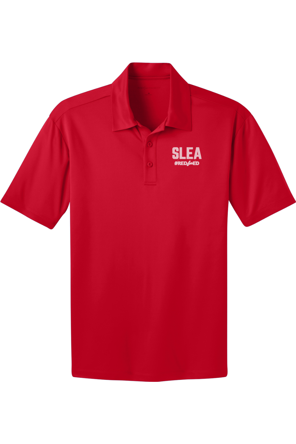 Port Authority Silk Touch Performance Polo