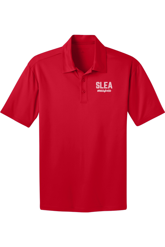 Port Authority Silk Touch Performance Polo