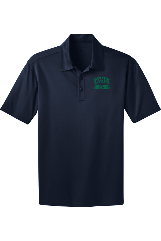 Port Authority Silk Touch Performance Polo