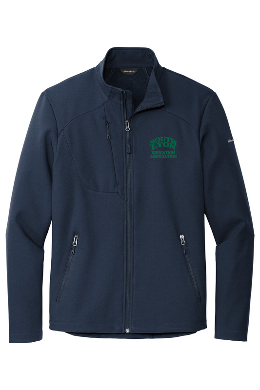 Eddie Bauer Stretch Soft Shell Jacket