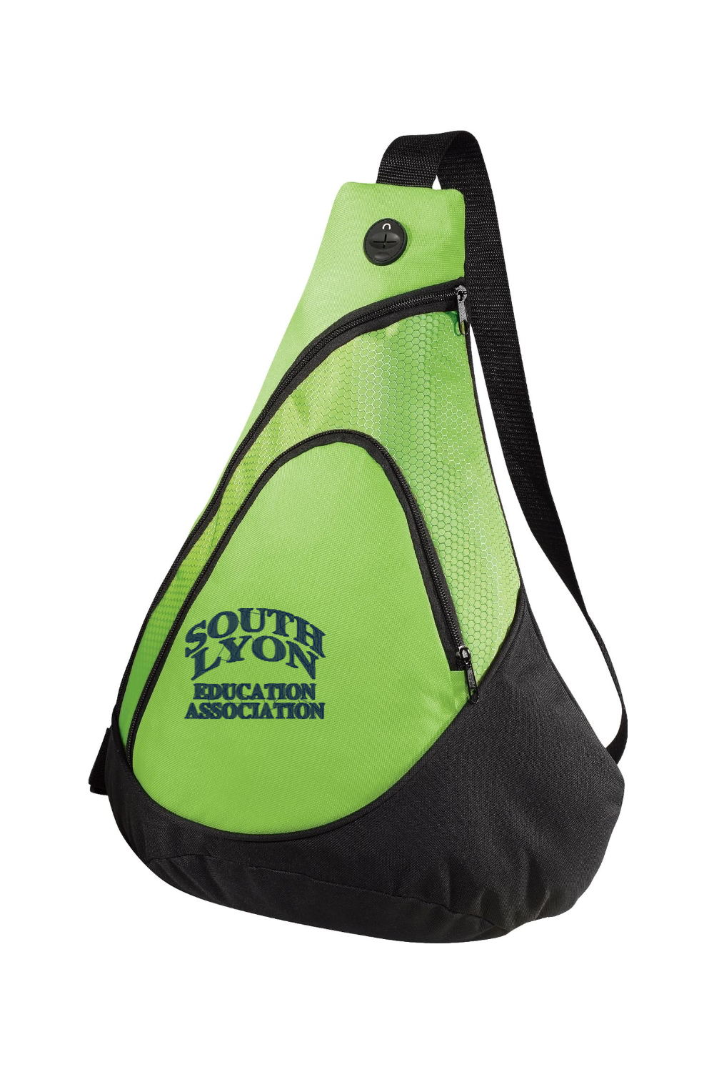 Port Authority - Honeycomb Sling Pack