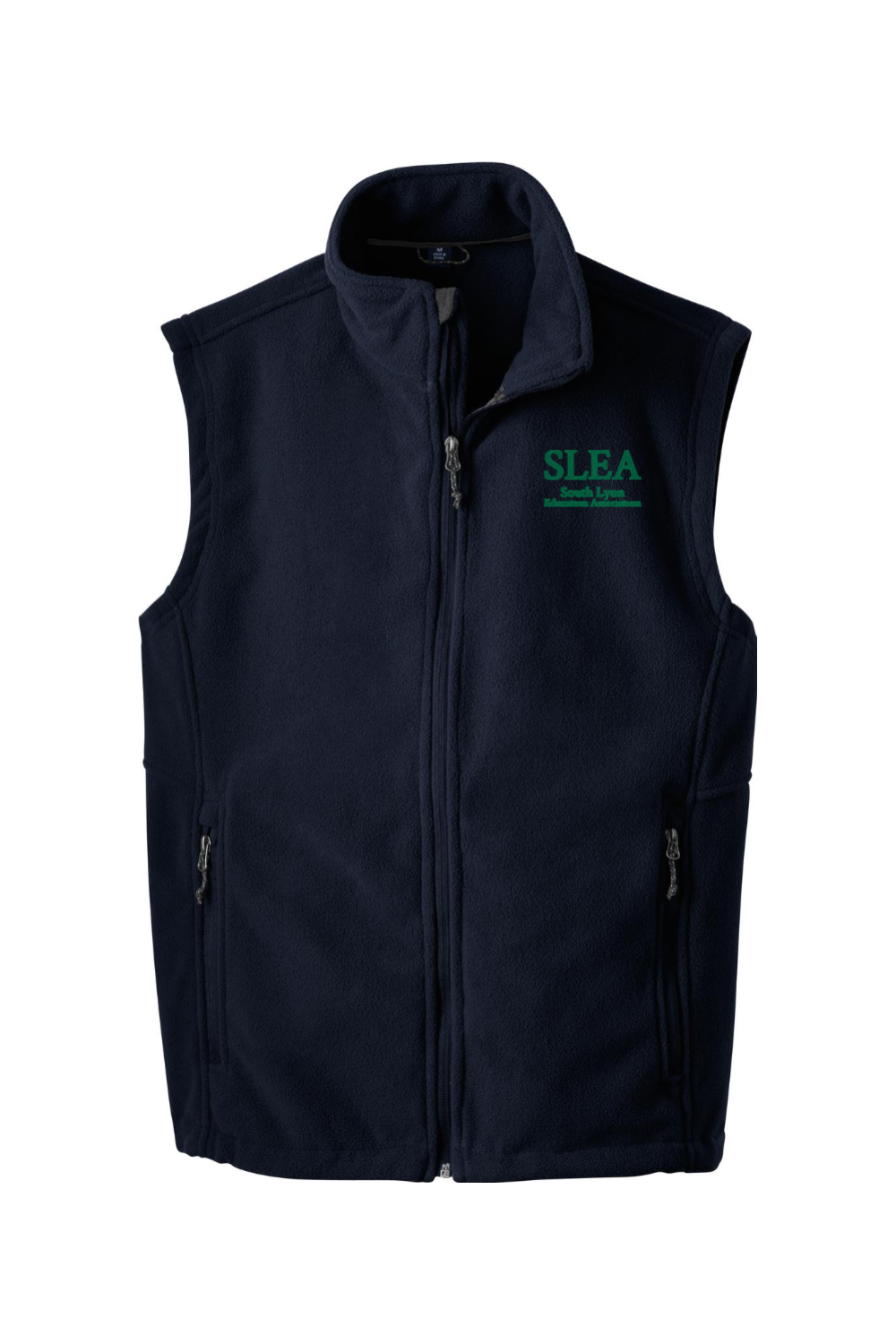 Port Authority Value Fleece Vest